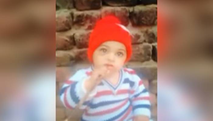 لاہور میں سگی ماں نےاپنے2سالہ بیٹےکو اغوا کےبعدقتل کردیا