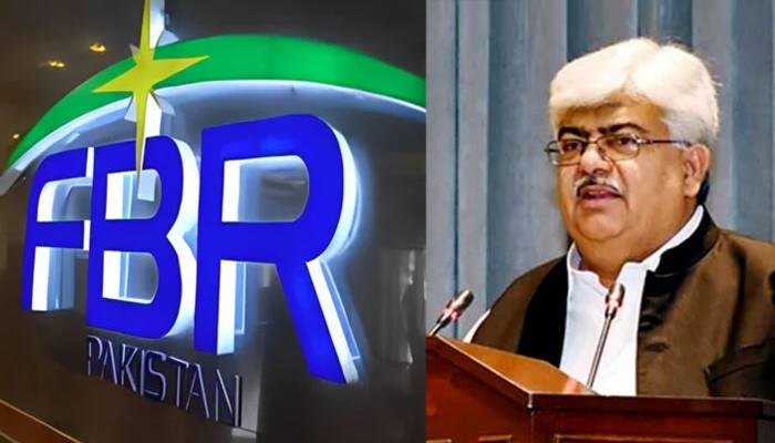 چیئرمین ایف بی آر کااعتراض کے باوجود افسران کیلئے گاڑیاں خریدنے کا اعلان