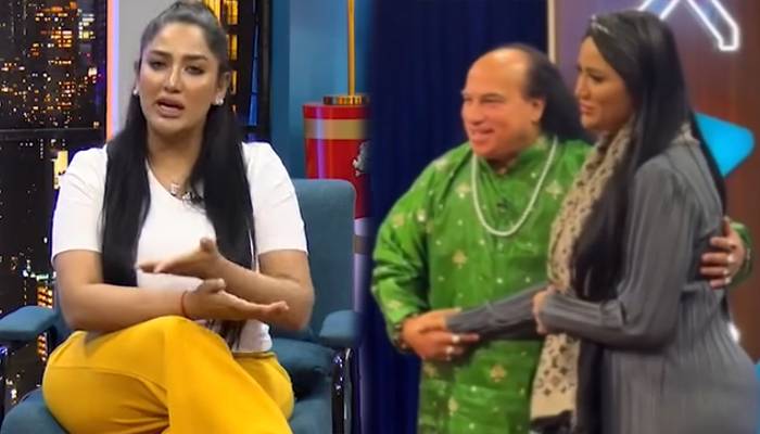 غیر اخلاقی ویڈیو وائرل کرنے پر متھیرا نے چاہت فتح علی کو کھری کھری سنا دیں