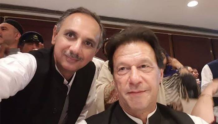 کل کےمذاکراتی سیشن میں ہم شرکت نہیں کریں گے،عمر ایوب ‏کادو ٹوک اعلان