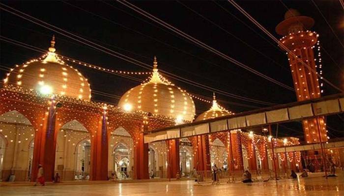 شب معراج آج مذہبی عقیدت و احترام کے ساتھ منائی جائے گی