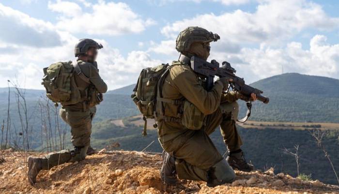 لبنان:اسرائیلی فورسز کی فائرنگ،23 شہید،جنگ بندی میں 18 فروری تک اضافہ