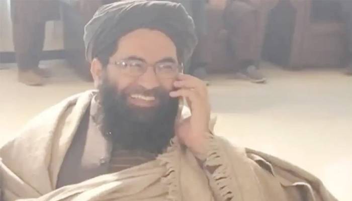 معروف عالم دین نامعلوم افراد کی فائرنگ سےقتل