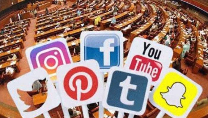 سینیٹ قائمہ کمیٹی سےپیکاایکٹ ترمیمی بل منظور،صحافتی تنظیموں کی شدید مخالفت