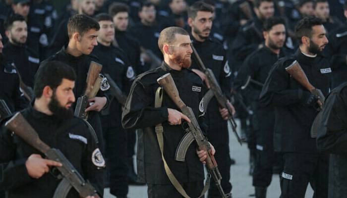 شام: بشارالاسد سے تعلق کے الزام میں 35افراد کو پھانسی