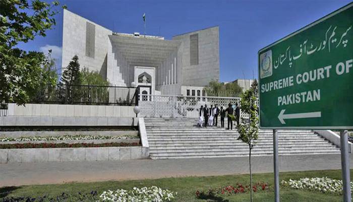 جسٹس منصورکےفیصلےمیں توہین کرنیوالوں میں چیف جسٹس کو بھی شامل کیا گیا،جسٹس جمال مندوخیل