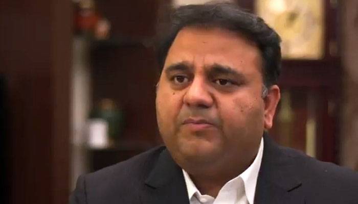 عمران خان  نے کہا کہ اسٹیبلشمنٹ سے بات ہوگی ، فواد چودھری 