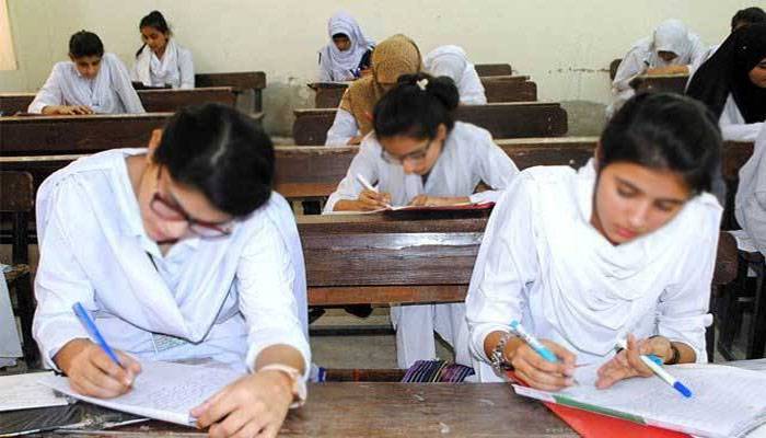 سال بھر محنت کے بعدپرائیویٹ داخلہ بھیجنے پر طلباءسراپااحتجاج