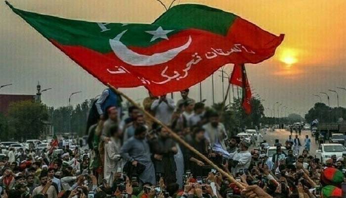 پی ٹی آئی کی بین الاقوامی تعلقات سے متعلق کمیٹی تشکیل