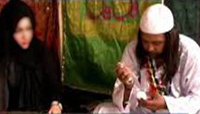 افسوسناک واقعہ، جعلی عامل نے 30 سالہ خاتون کی جان لے لی