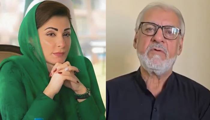 مریم سندھ کو دے دیں، تاجر رہنما عتیق میر کی اپنے بیان پر وضاحت