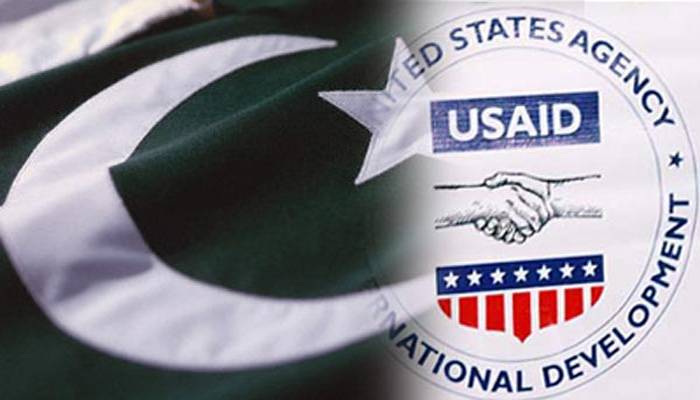 پاکستان کیلئے بھی امریکی امداد بند، اہم منصوبے رک گئے