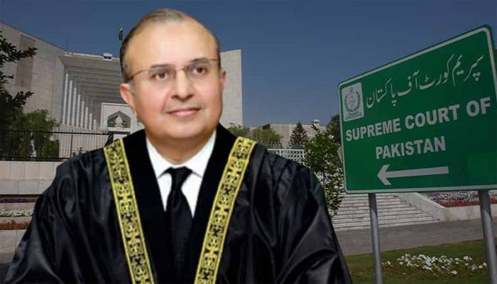 حکومت کا جسٹس منصورعلی شاہ کاتوہین عدالت کیس کافیصلہ چیلنج کرنےکافیصلہ