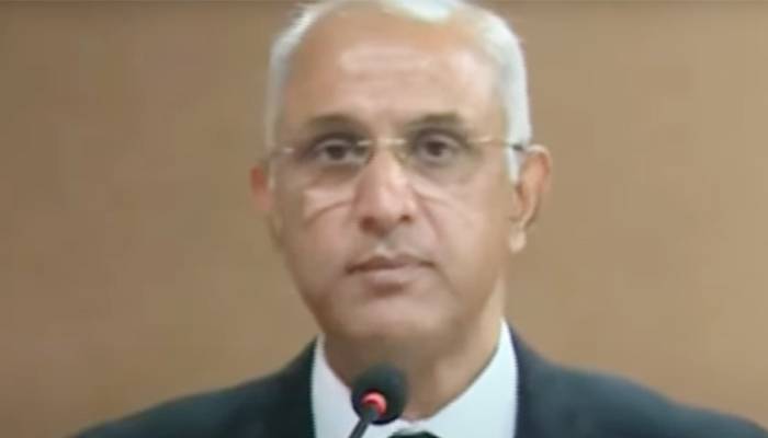 26ویں آئینی ترمیم کی بنیادایک خط،جس نے ملک کانظام بدل کررکھ دیا، جسٹس محسن کیانی