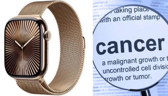 apple watch cause cancer