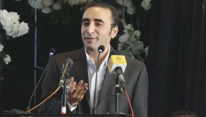 کس اور  جگہ چغلی کرنے کی ضرورت نہیں ، شکایت ہو تو مجھے بتائیں ، بلاول بھٹو