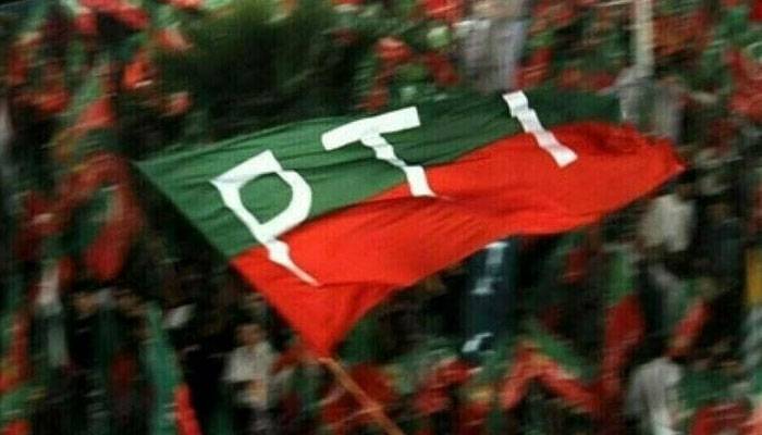  اہم ترین ملاقات کے بعد پی ٹی آئی کی ایک اور اعلیٰ سطح ملاقات