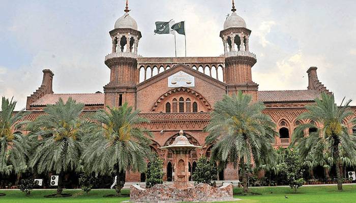 پیکاترمیمی ایکٹ 2025 لاہور ہائیکورٹ میں چیلنج