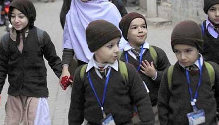 سردی اب نہیں آنی،محکمہ موسمیات نےخطرے کی گھنٹی بجادی