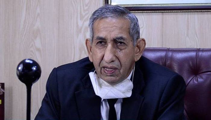 سربراہ لاپتہ افراد کمیشن اورسابق جسٹس فقیرکھوکھرانتقال کرگئے