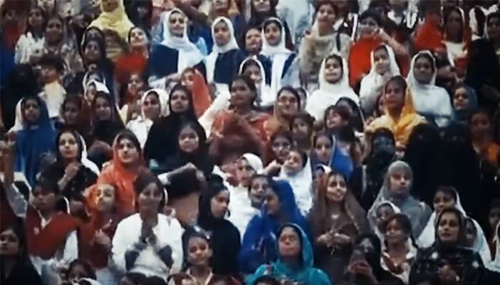 بلوچستان میں دہشتگردوں کے ہاتھوں خواتین کی بھرتیوں کی حقیقت عیاں،ویڈیوآگئی