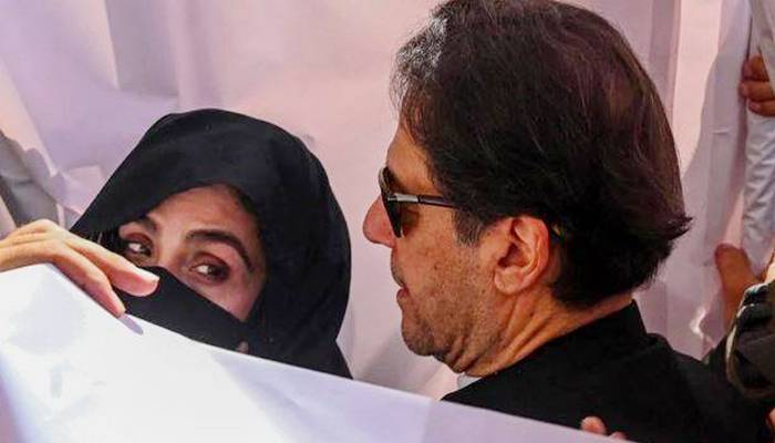 توشہ خانہ ٹو کیس فوری دوسرے بینچ بھینجے کی عمران خان کی استدعا پھر مسترد