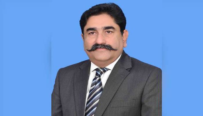 ڈی جی ایف آئی اےاحمداسحاق جہانگیرعہدے سے فارغ