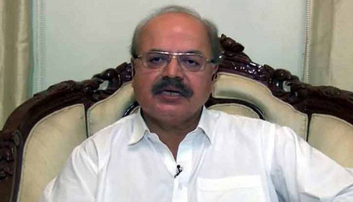 سال 2025 الیکشن کے حوالے سے اہم  ہے، منظوروسان کی پیشگوئی