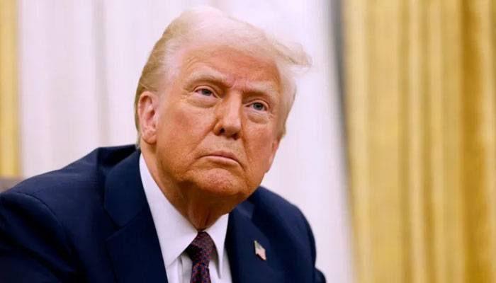 '8ماہ کی تنخواہ لیں اور گھر جائیں ' امریکی صدر کی وفاقی ملازمین کو بڑی پیشکش