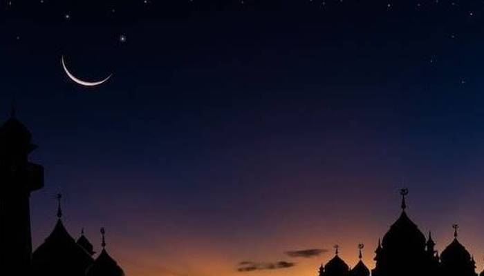 یکم رمضان المبارک اور عیدالفطر کی ممکنہ تاریخیں منظرعام پرآگئیں