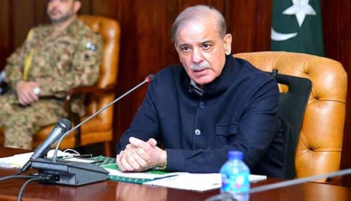 وزیر اعظم کی پی ٹی آئی کو ایک مرتبہ پھر مذاکرات کی دعوت