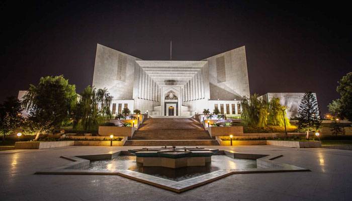 پی ٹی آئی نے پریکٹس اینڈ پروسیجر آرڈیننس 2024 کیخلاف درخواست خارج کرنے کو چیلنج کردیا