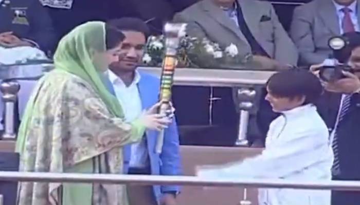 مریم نواز کا ''کھیلتاپنجاب گیمز'' کے چیمپیئنزکیلئے الیکٹرک بائیکس کااعلان