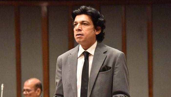 ایف بی آر کے افسران کی فیصل واوڈا کا جان سے مارنے کی دھمکی کا انکشاف