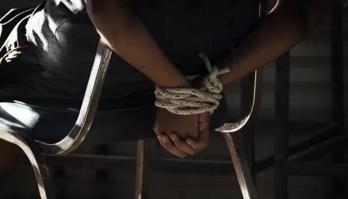 سعودیہ پلٹ شخص کےاغواکامعاملہ ہنی ٹریپ قرار
