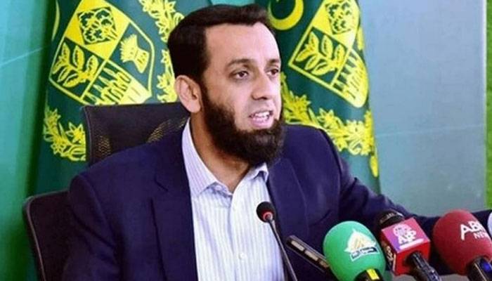پیکا ایکٹ کی متنازع شق بتائیں تو بات کرنے کو تیار ہیں ، وفاقی وزیر اطلاعات