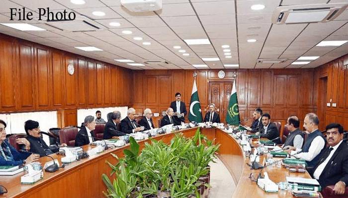 جوڈیشل کمیشن نے 10 ایڈیشنل ججز تعینات کرنے کی منظوری دے دی