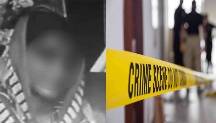 راولپنڈی: بہنوئی نے 21سالہ یتیم کنواری سالی کو حاملہ کرنےکےبعد قتل کردیا