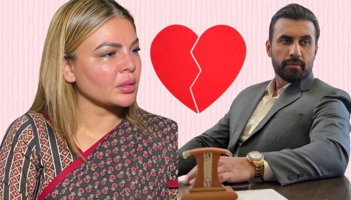 ڈوڈی خان نےراکھی ساونت سےشادی سےانکارکیوں کیا؟سابق شوہرکےویڈیوبیان نےتہلکہ مچادیا
