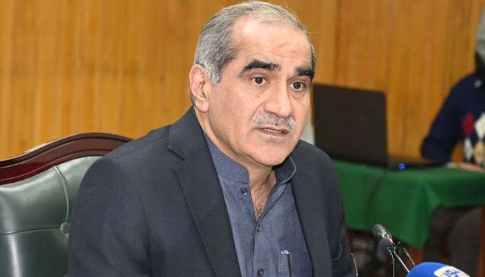 خواجہ سعد رفیق کا پیکا قانون پر  نمائندہ  میڈیا تنظیموں سے مشاورت کرنے کا مطالبہ 