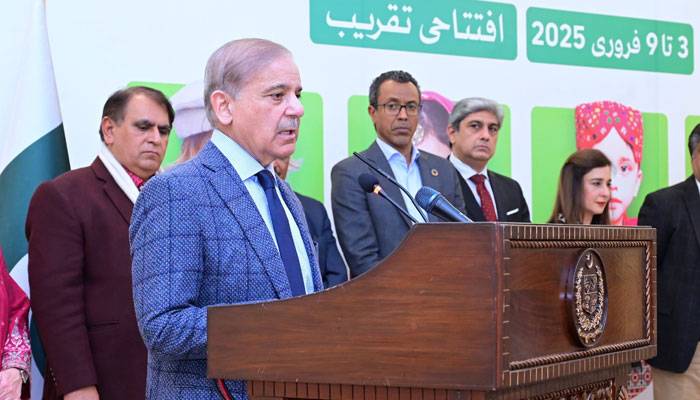 ہمیں  ہر قیمت پر پاکستان سے  پولیو کے مرض کا خاتمہ کرنا ہوگا، وزیر اعظم 