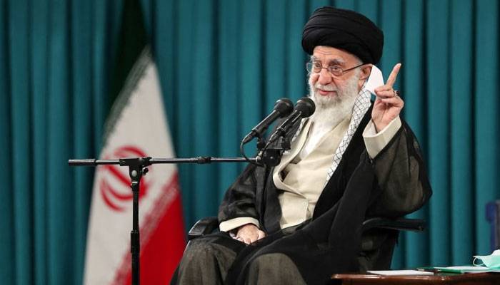 غزہ کے عوام کی صیہونی حکومت اور امریکا کیخلاف فتح مثالی ہے، آیت اللہ علی خامنہ ای