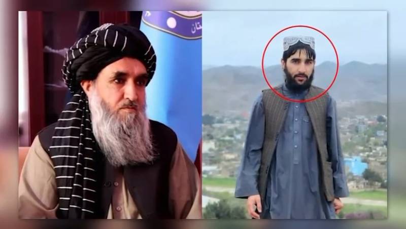 افغان حکومت،فتنہ الخوارج کےگٹھ جوڑ کاپردہ فاش،ناقابل تردیدشواہدمنظرعام پر