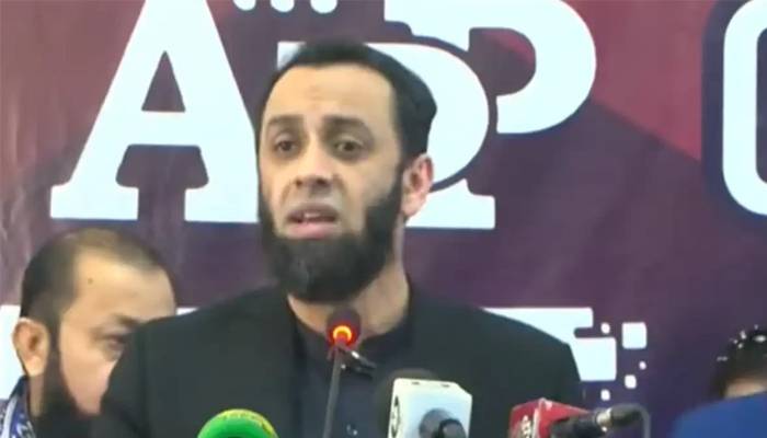 پیکا قوانین پر اعتراض کس بات کا،قانون صحافیوں کےتحفظ کیلئےہے،عطا تارڑ