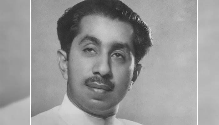 سابق وزیرِ اعلیٰ سندھ اللہ بخش سومرو کی صاحبزادی رضیہ انتقال کر گئیں