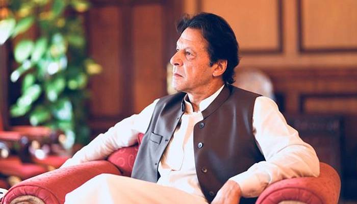 بانی پی ٹی آئی عمران خان کاآرمی چیف کو خط،اہم پیغام بھجوادیا
