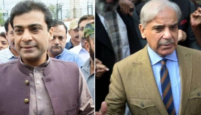 رمضان شوگرملزکیس:شہبازشریف،حمزہ شہباز کی بریت کی درخواستوں پر فیصلہ محفوظ