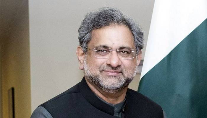 شاہد خاقان عباسی کی جماعت عوام پاکستان پارٹی کے انتخابی نشان کااعلان ہوگیا