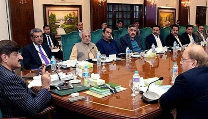 سندھ کابینہ سے ایگریکلچرل انکم ٹیکس بل 2025منظور