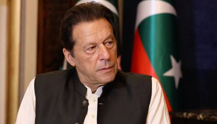 اسٹیبلشمنٹ کو عمران خان کی جانب سےکوئی خط موصول نہیں ہوا، سیکیورٹی ذرائع